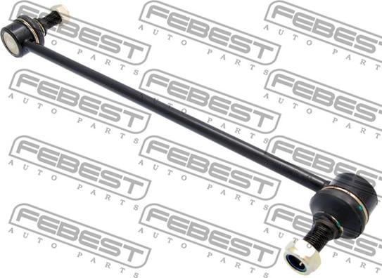 Febest 0323-REF - Rod / Strut, stabiliser autospares.lv