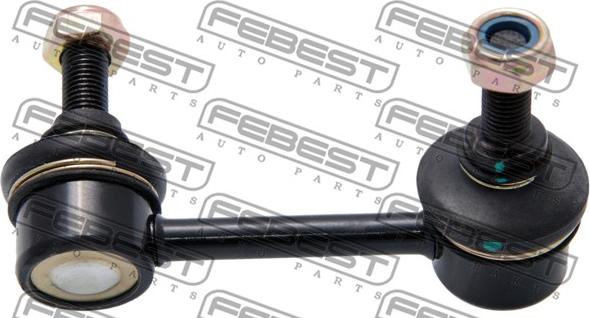 Febest 0323-RERL - Rod / Strut, stabiliser autospares.lv