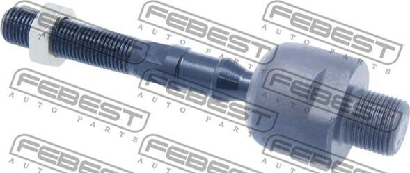 Febest 0322-ACC - Inner Tie Rod, Axle Joint autospares.lv