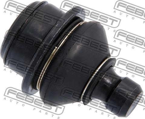 Febest 0220-333 - Ball Joint autospares.lv