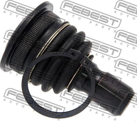 Febest 0220-A60LOWR - Ball Joint autospares.lv