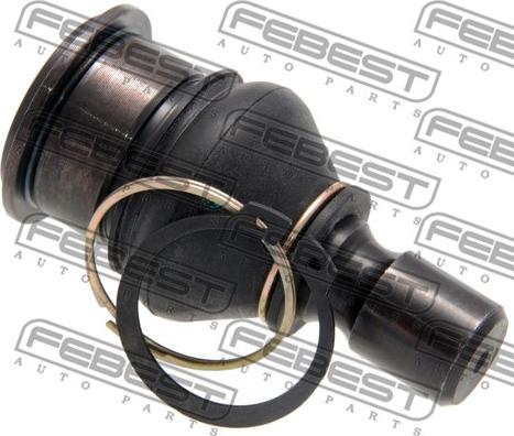 Febest 0220-J32 - Ball Joint autospares.lv