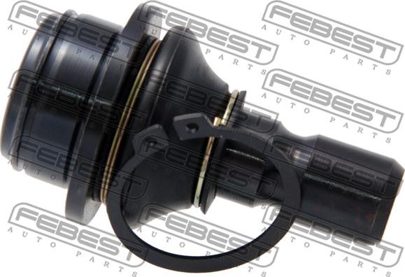 Febest 0220-R51RLOW - Ball Joint autospares.lv