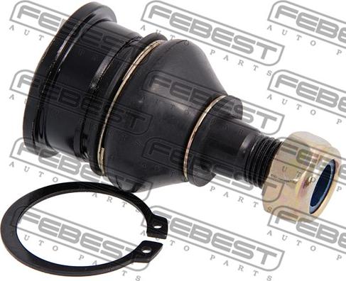 Febest 0220-W11 - Ball Joint autospares.lv