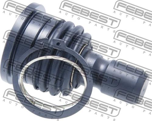 Febest 0220-Y62LR - Ball Joint autospares.lv