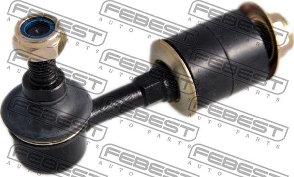 Febest 0223-530 - Rod / Strut, stabiliser autospares.lv