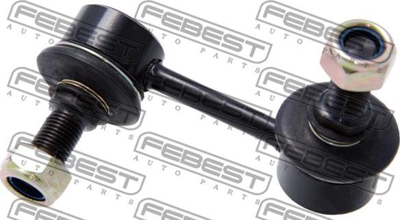 Febest 0223-004 - Rod / Strut, stabiliser autospares.lv