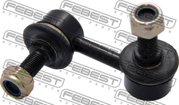 Febest 0223-30FL - Rod / Strut, stabiliser autospares.lv