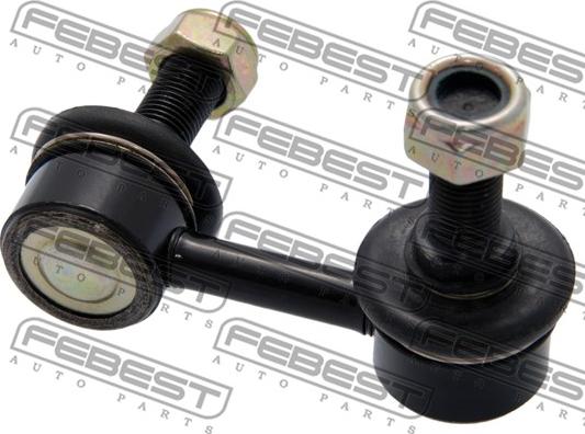 Febest 0223-30FR - Rod / Strut, stabiliser autospares.lv