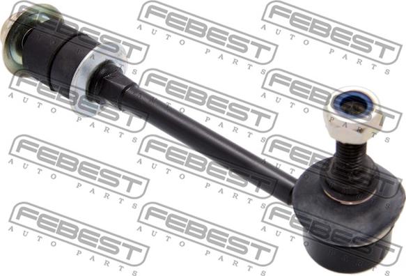 Febest 0223-310 - Rod / Strut, stabiliser autospares.lv