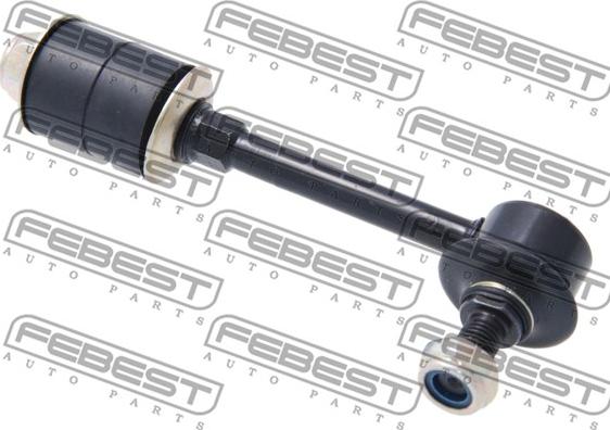 Febest 0223-B15 - Rod / Strut, stabiliser autospares.lv