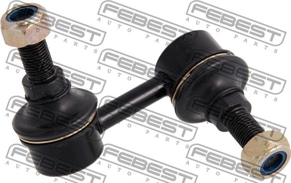 Febest 0223-C24FL - Rod / Strut, stabiliser autospares.lv