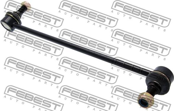 Febest 0223-J10FR - Rod / Strut, stabiliser autospares.lv