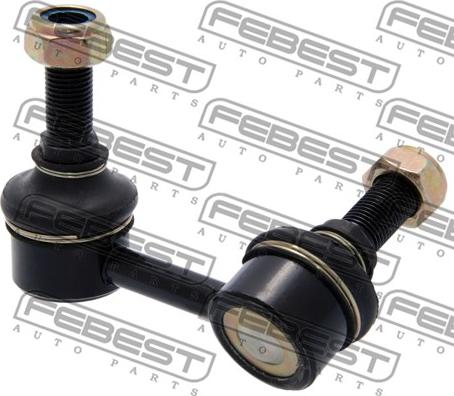 Febest 0223-R51MFL - Rod / Strut, stabiliser autospares.lv