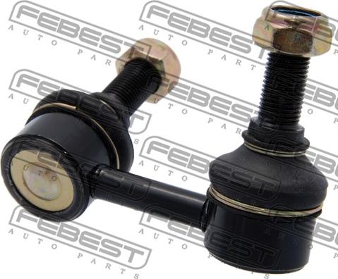 Febest 0223-R51MFR - Rod / Strut, stabiliser autospares.lv