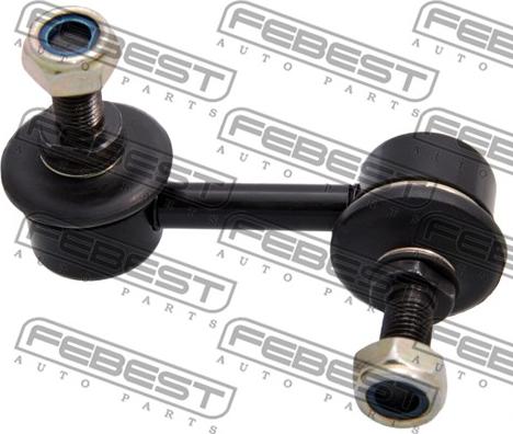 Febest 0223-V10FL - Rod / Strut, stabiliser autospares.lv