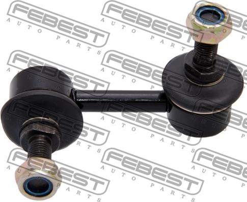 Febest 0223-V10FR - Rod / Strut, stabiliser autospares.lv