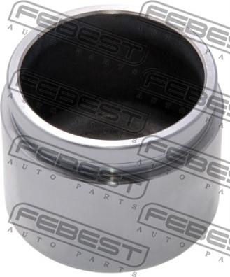 Febest 0276-J10F - Piston, brake caliper autospares.lv