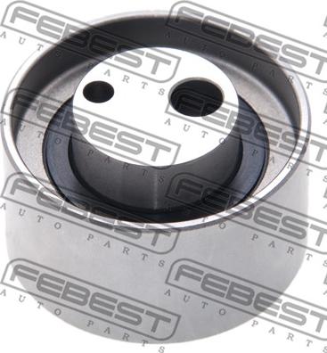 Febest 0787-SF416 - Tensioner Pulley, timing belt autospares.lv