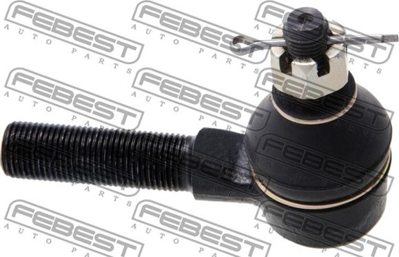 Febest 0721-SJ413 - Tie Rod End autospares.lv