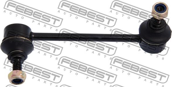 Febest 0723-BALRR - Rod / Strut, stabiliser autospares.lv