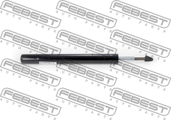 Febest 1907G-011F - Shock Absorber autospares.lv