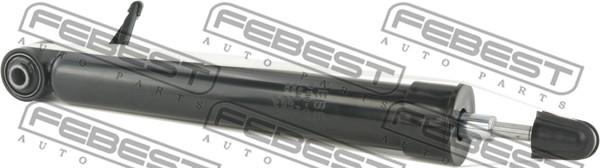 Febest 19110-002RR - Shock Absorber autospares.lv