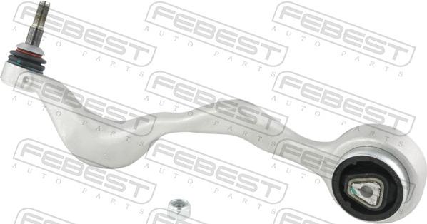 Febest 1924-E90FLFR - Track Control Arm autospares.lv