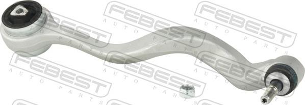 Febest 1924-E60FLFL - Track Control Arm autospares.lv