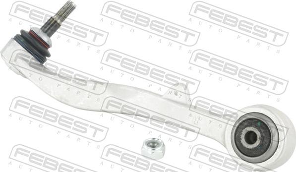 Febest 1924-E60FLRR - Track Control Arm autospares.lv