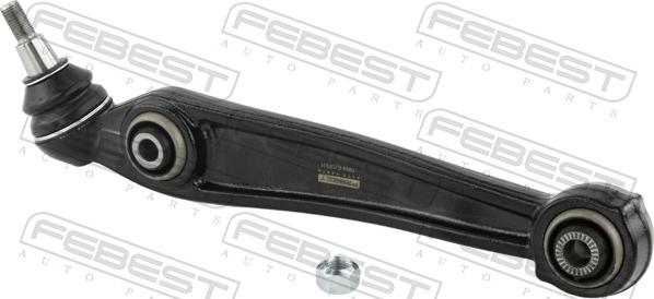 Febest 1924-E70FLH - Track Control Arm autospares.lv