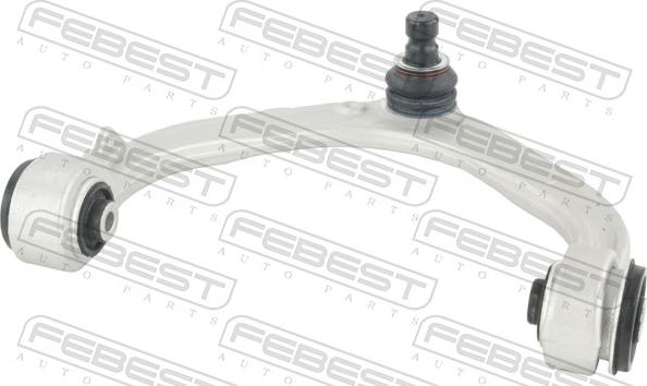 Febest 1924-E70FUPL - Track Control Arm autospares.lv