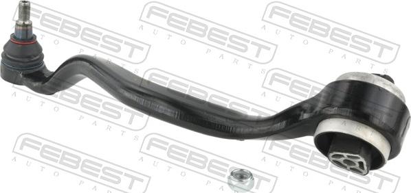 Febest 1924-F15FLFR - Track Control Arm autospares.lv