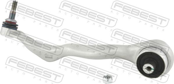 Febest 1924-F30FLFR - Track Control Arm autospares.lv