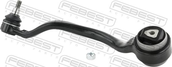 Febest 1925-E70FLH - Track Control Arm autospares.lv