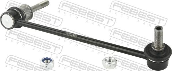 Febest 1923-E70ADFR - Rod / Strut, stabiliser autospares.lv