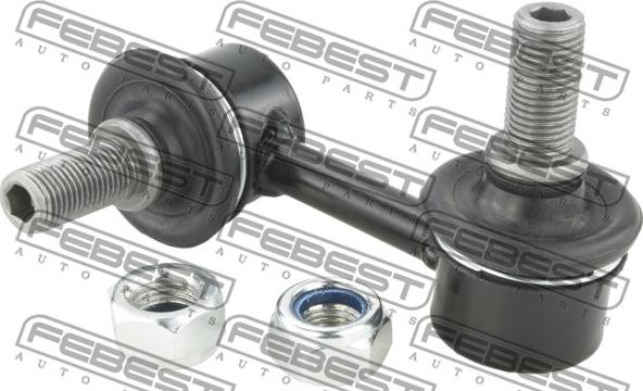 Febest 1423-REXRL - Rod / Strut, stabiliser autospares.lv