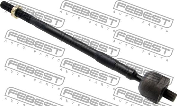 Febest 1522-T11 - Inner Tie Rod, Axle Joint autospares.lv