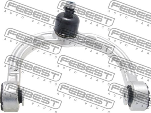 Febest 1624-164UFL - Track Control Arm autospares.lv