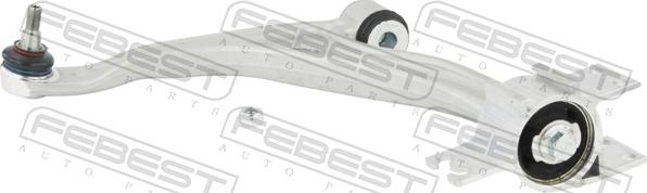 Febest 1624-176FLH - Track Control Arm autospares.lv