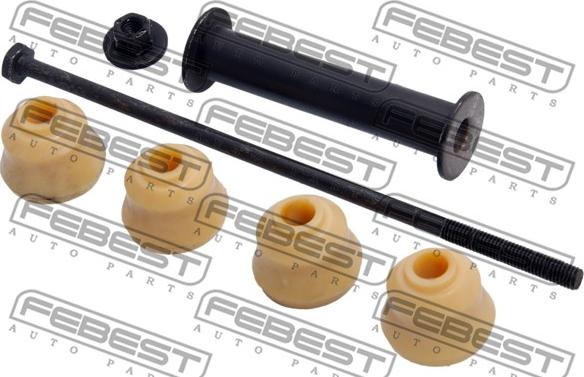 Febest 1623-001 - Rod / Strut, stabiliser autospares.lv