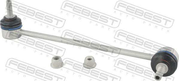 Febest 1623-203F - Rod / Strut, stabiliser autospares.lv