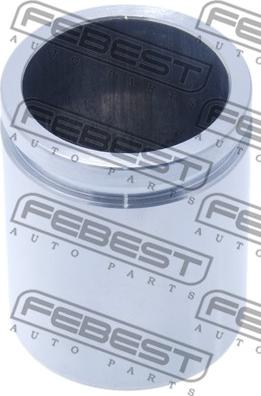 Febest 1676-906F - Piston, brake caliper autospares.lv