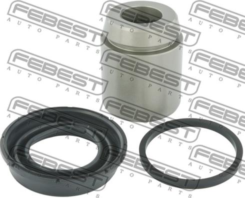 Febest 1676-211-KIT - Repair Kit, brake caliper autospares.lv