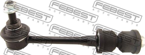 Febest 1023-CAPR - Rod / Strut, stabiliser autospares.lv