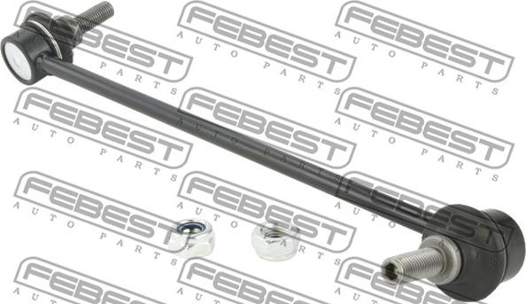 Febest 1023-J200FR - Rod / Strut, stabiliser autospares.lv