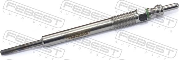 Febest 18642-005 - Glow Plug autospares.lv