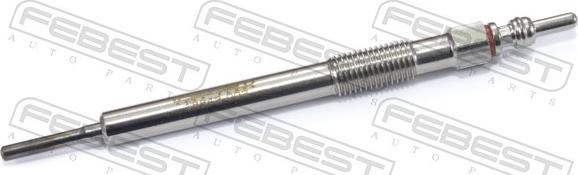 Febest 18642-002 - Glow Plug autospares.lv