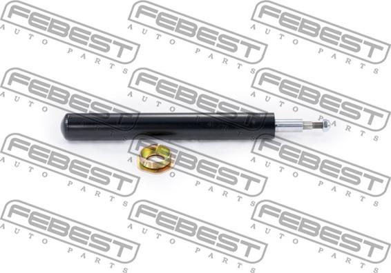 Febest 1807S-002F - Shock Absorber autospares.lv