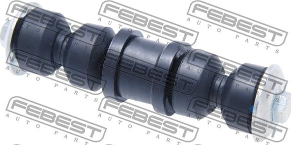 Febest 1823-SINTF - Rod / Strut, stabiliser autospares.lv